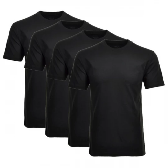 Foto van product Ragman Shirt zwart