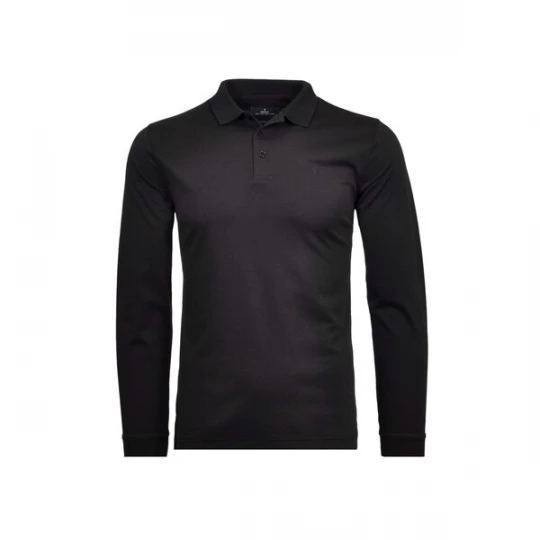 Foto van product Ragman Shirt zwart