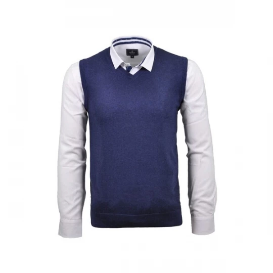Foto van product Ragman Spencer blauw