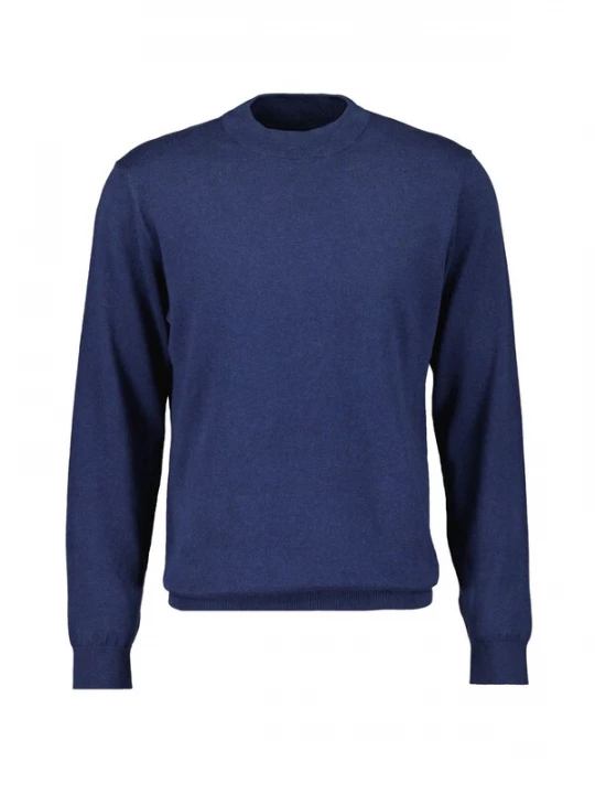 Foto van product Ragman Trui navy