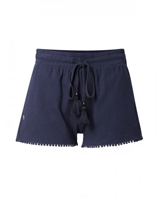 Foto van product Ragwear Broek 'Aniko' navy