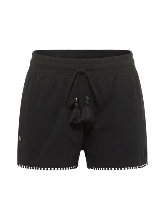 Foto van product Ragwear Broek 'Aniko' zwart