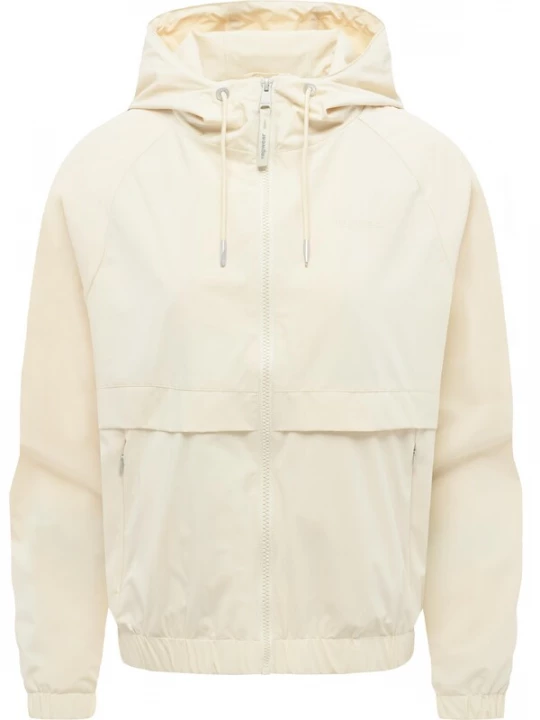 Foto van product Ragwear Functionele jas 'Anndra' ivoor