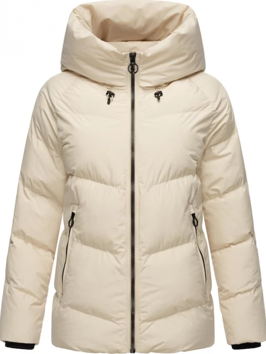 Foto van product Ragwear Functionele jas 'Cessi' chamois