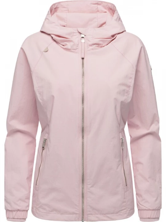 Foto van product Ragwear Functionele jas 'Dizzea' rosa