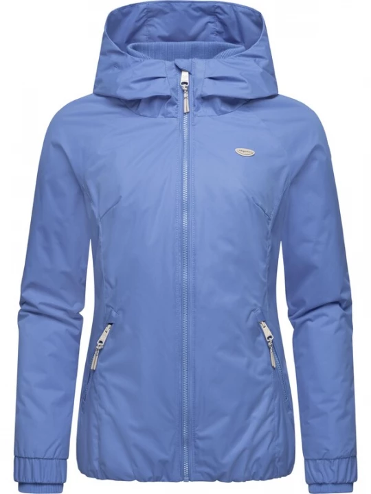 Foto van product Ragwear Functionele jas 'Dizzie' azuur
