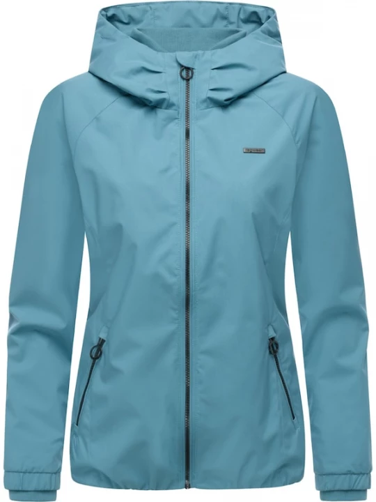 Foto van product Ragwear Functionele jas 'Dizzie' opaal
