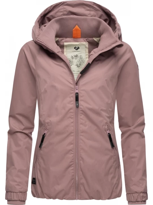 Foto van product Ragwear Functionele jas 'Dizzie' sering
