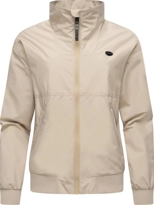 Foto van product Ragwear Functionele jas 'Goona' sand