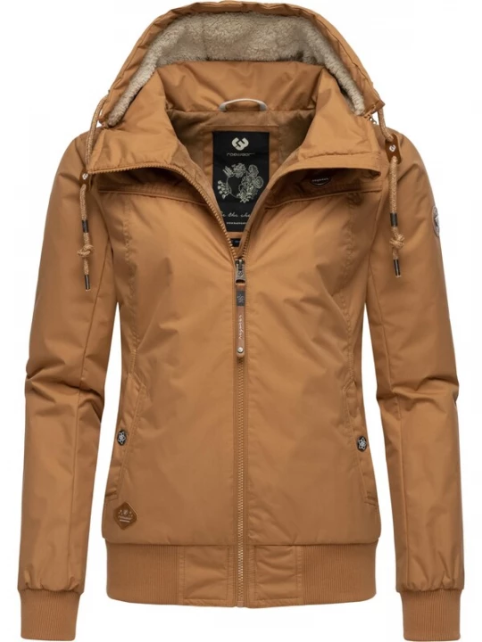 Foto van product Ragwear Functionele jas 'Jotty' pueblo
