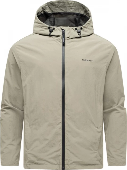 Foto van product Ragwear Functionele jas 'Lewie' kaki