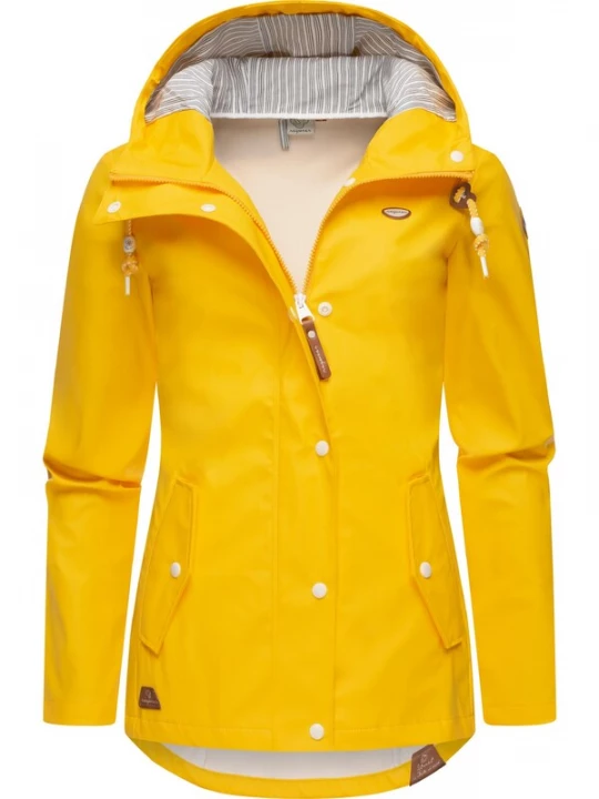 Foto van product Ragwear Functionele jas 'Marge' honing