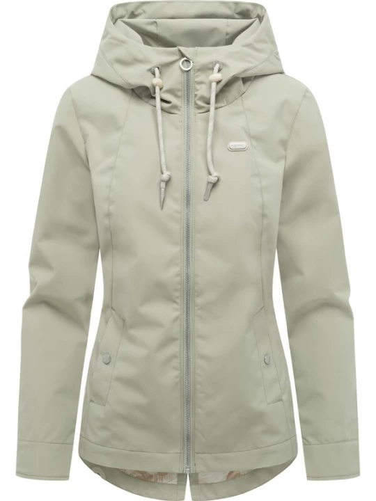 Foto van product Ragwear Functionele jas 'Monadde' kaki