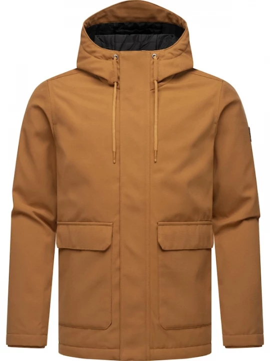 Foto van product Ragwear Functionele jas 'Mr Them' pueblo