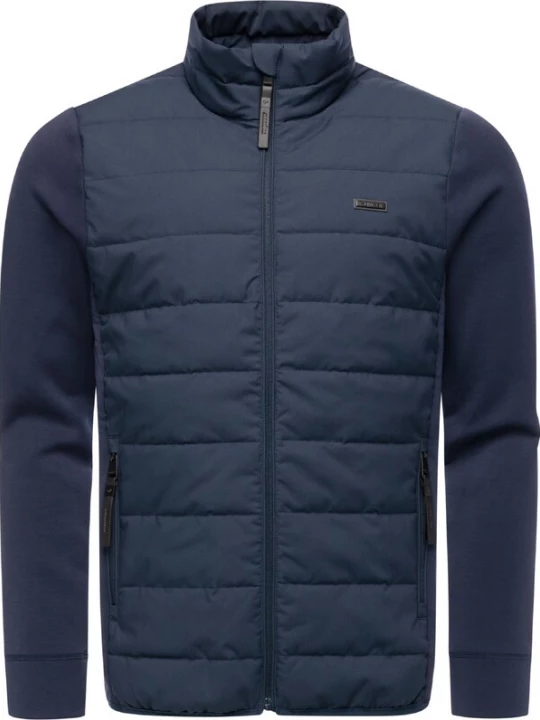 Foto van product Ragwear Functionele jas 'Rendan Tech' navy
