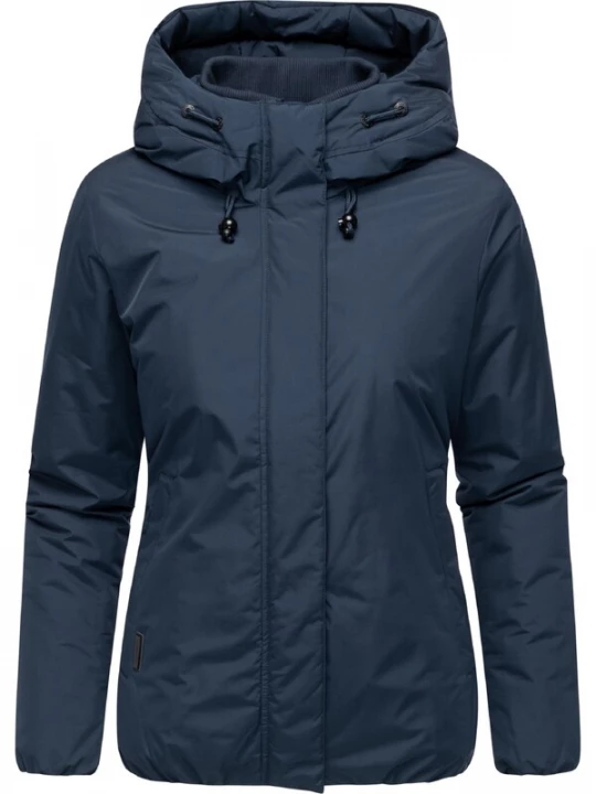 Foto van product Ragwear Functionele jas 'Sunniva' donkerblauw