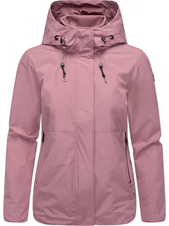 Foto van product Ragwear Functionele jas 'Sunniva' eosine