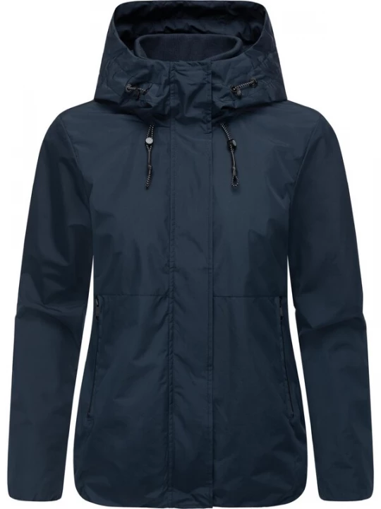 Foto van product Ragwear Functionele jas 'Sunniva' navy