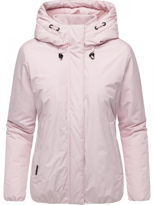 Foto van product Ragwear Functionele jas 'Sunniva' rosa