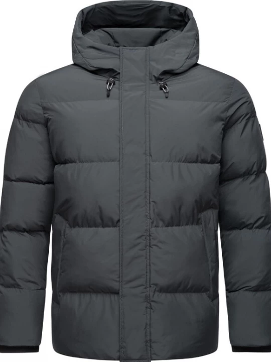 Foto van product Ragwear Functionele jas 'Walby' antraciet