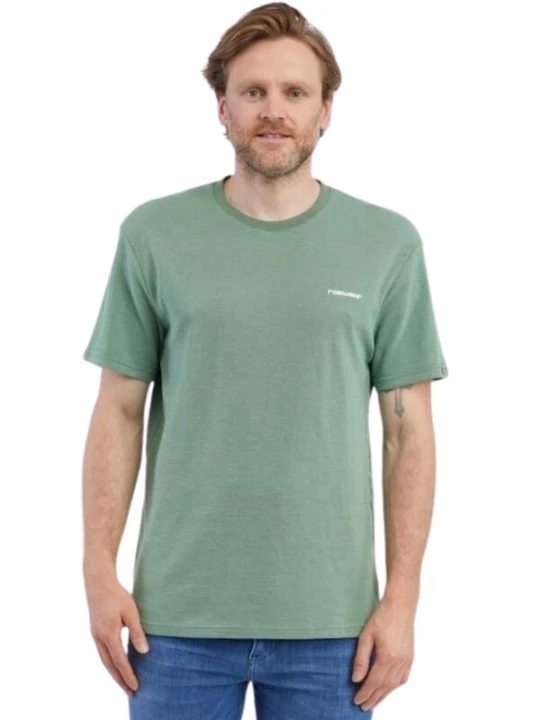 Foto van product Ragwear Shirt 'DALPHY' groen