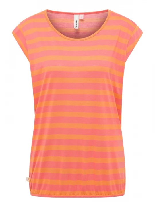 Foto van product Ragwear Shirt 'DIONA ' abrikoos / pink