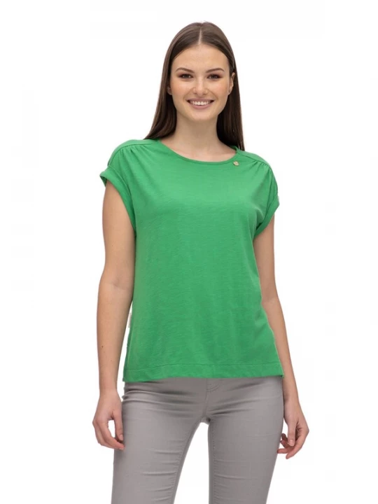 Foto van product Ragwear Shirt 'Dizza' groen