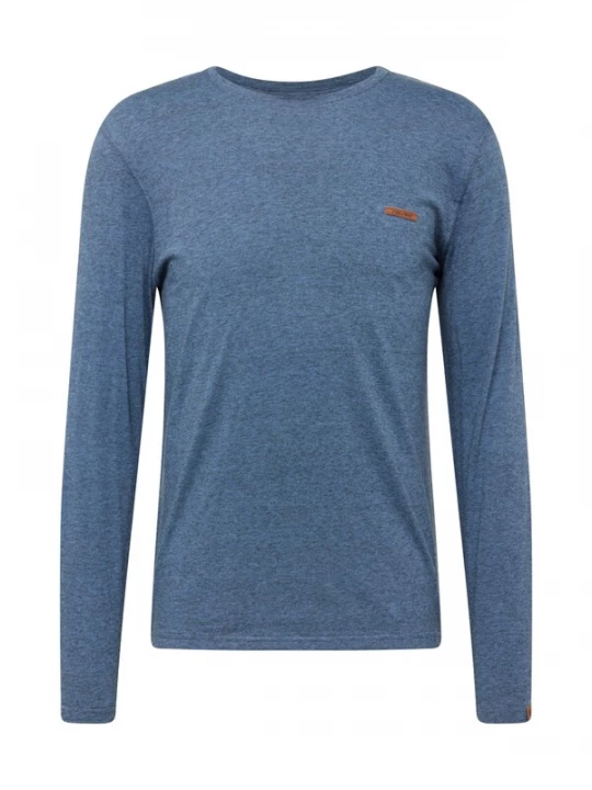 Foto van product Ragwear Shirt 'FREN' beige gemêleerd / bruin