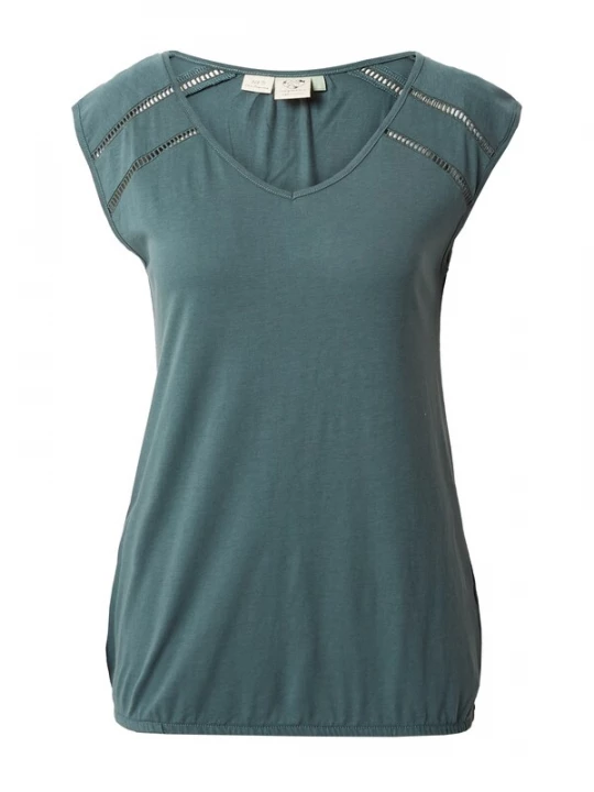 Foto van product Ragwear Shirt 'Jungie' smaragd