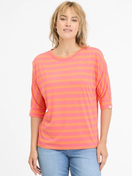 Foto van product Ragwear Shirt koraal / pink