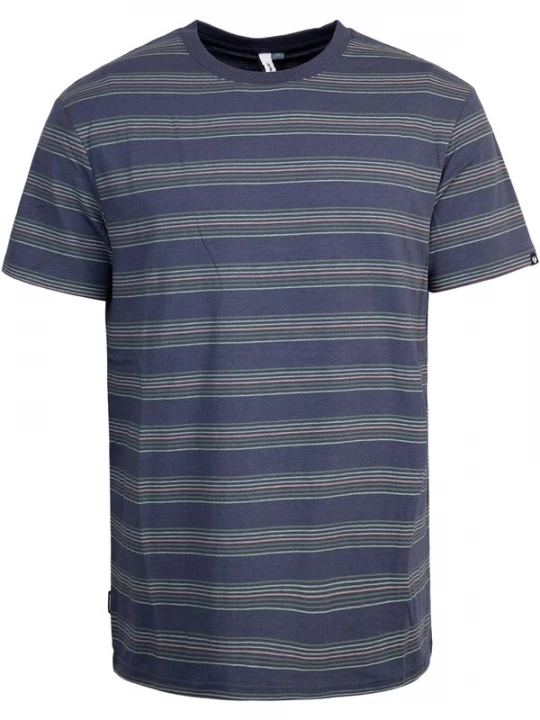 Foto van product Ragwear Shirt 'Meons' navy / lichtblauw / grijs