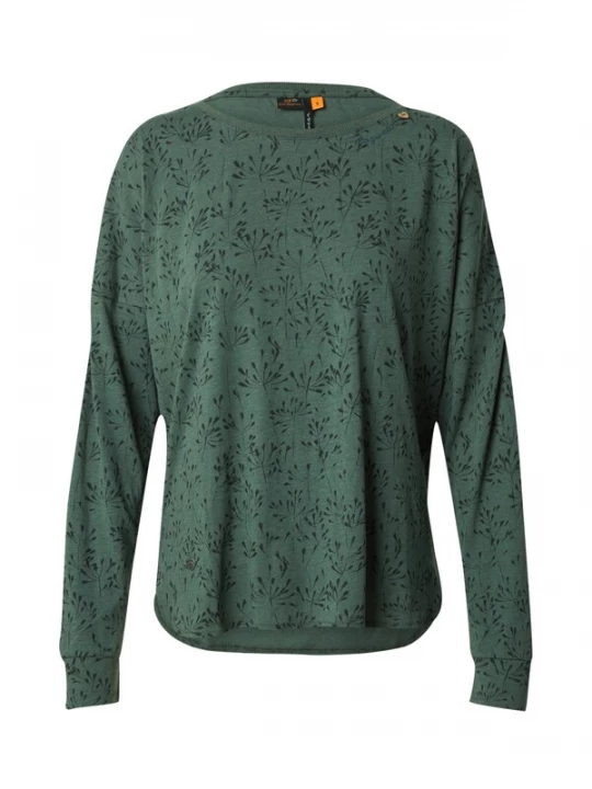 Foto van product Ragwear Shirt 'Shimona' spar / zwart
