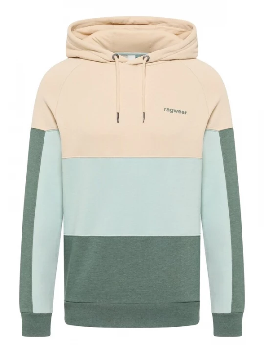 Foto van product Ragwear Sweatshirt 'BRESS' gemengde kleuren