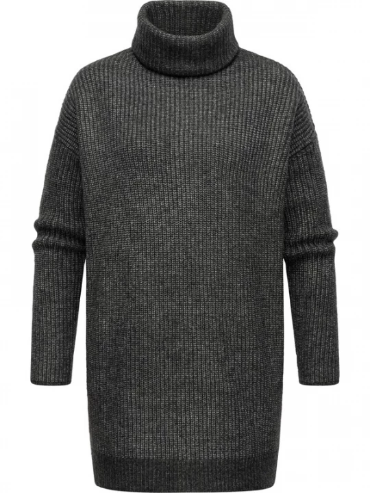 Foto van product Ragwear Trui 'Lynea Remake' donkergrijs