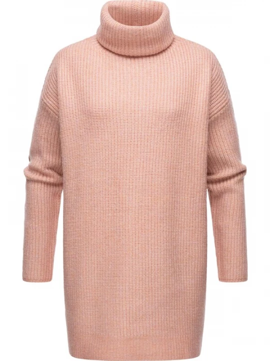 Foto van product Ragwear Trui 'Lynea Remake' rosa
