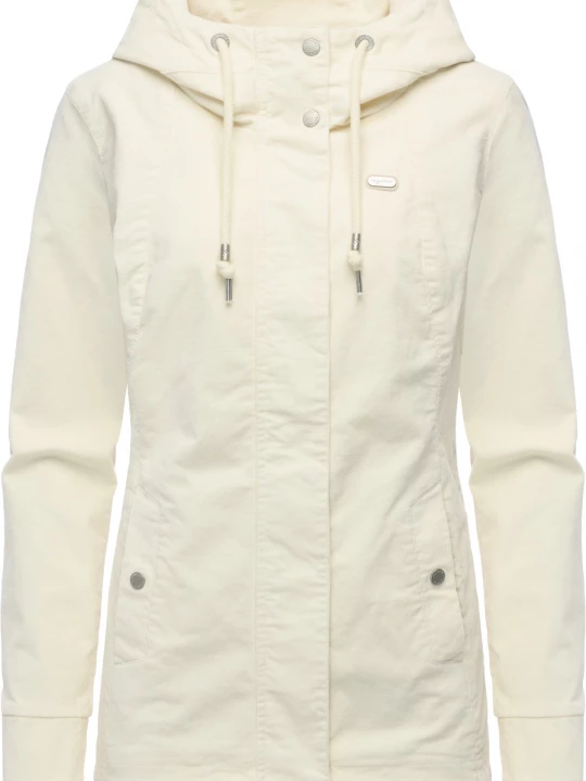 Foto van product Ragwear Tussenjas 'Alvena' sand