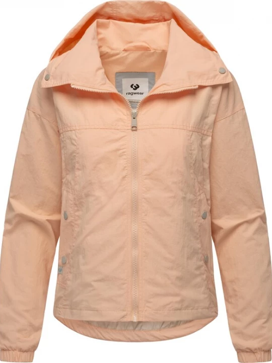 Foto van product Ragwear Tussenjas 'Cerys' rosa