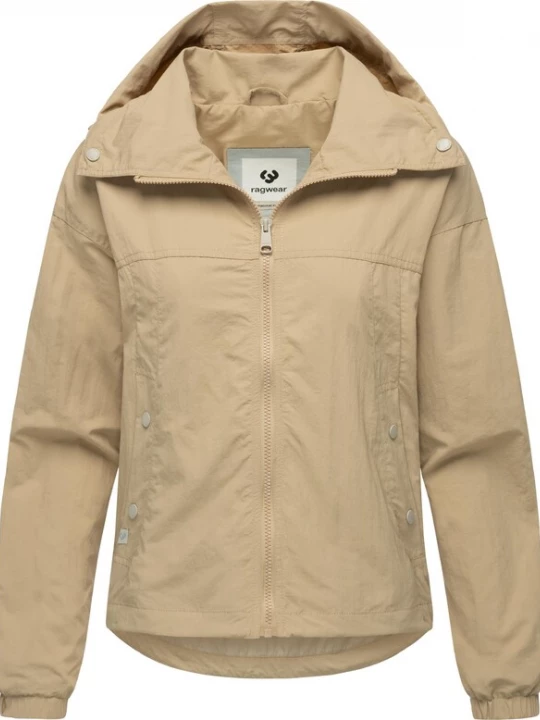 Foto van product Ragwear Tussenjas 'Cerys' sand