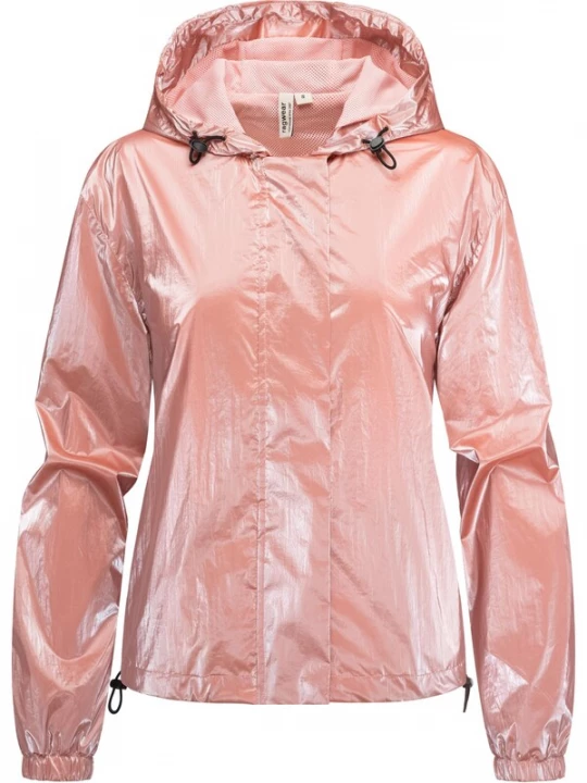 Foto van product Ragwear Tussenjas 'Cezanna' rosa