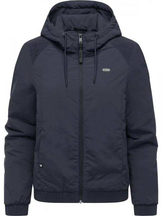 Foto van product Ragwear Tussenjas 'Chinta' navy