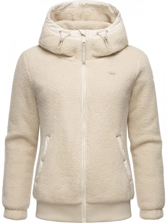 Foto van product Ragwear Tussenjas 'Cousy' crème