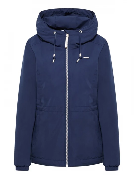 Foto van product Ragwear Tussenjas 'DANKKA' donkerblauw