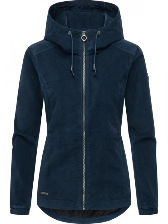 Foto van product Ragwear Tussenjas 'Dankka' marine
