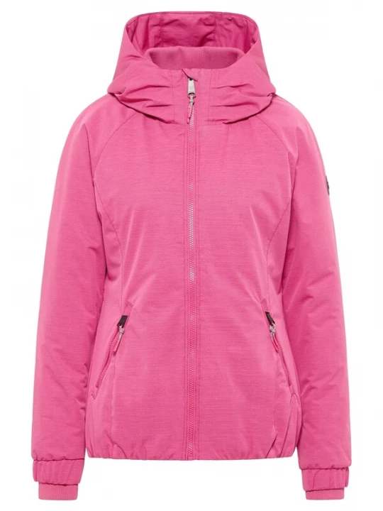 Foto van product Ragwear Tussenjas 'Dizzie Warm' rosa