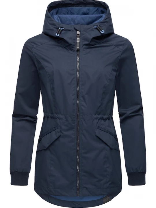 Foto van product Ragwear Tussenjas 'Dowey' navy