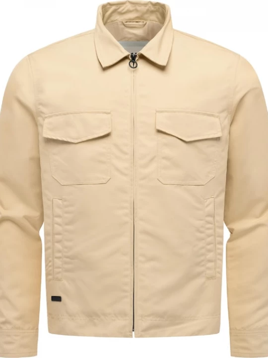 Foto van product Ragwear Tussenjas 'Dyphner' beige