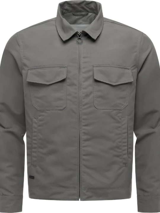 Foto van product Ragwear Tussenjas 'Dyphner' grijs