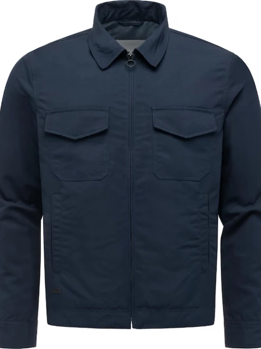 Foto van product Ragwear Tussenjas 'Dyphner' navy