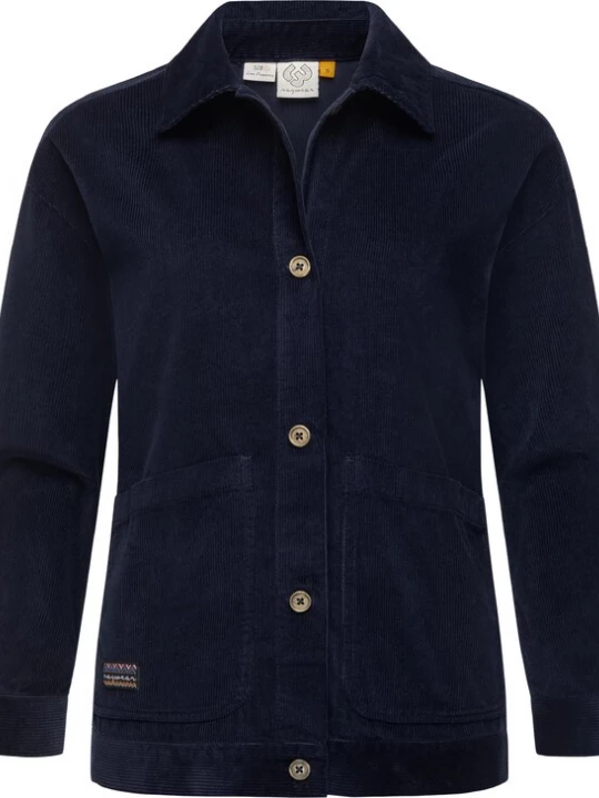 Foto van product Ragwear Tussenjas 'Ennea' marine