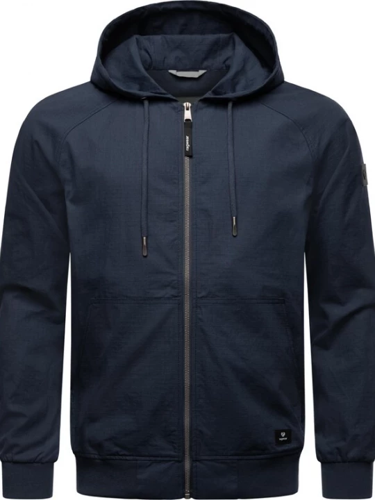 Foto van product Ragwear Tussenjas 'Garoo' navy